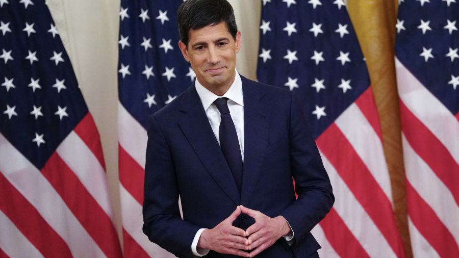 Le dollar marque une pause dans l'expectative du discours du patron de la Fed