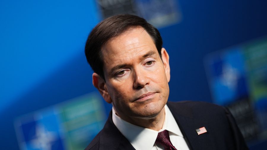 Rubio en Inde pour relancer des relations mises à l’épreuve par Trump