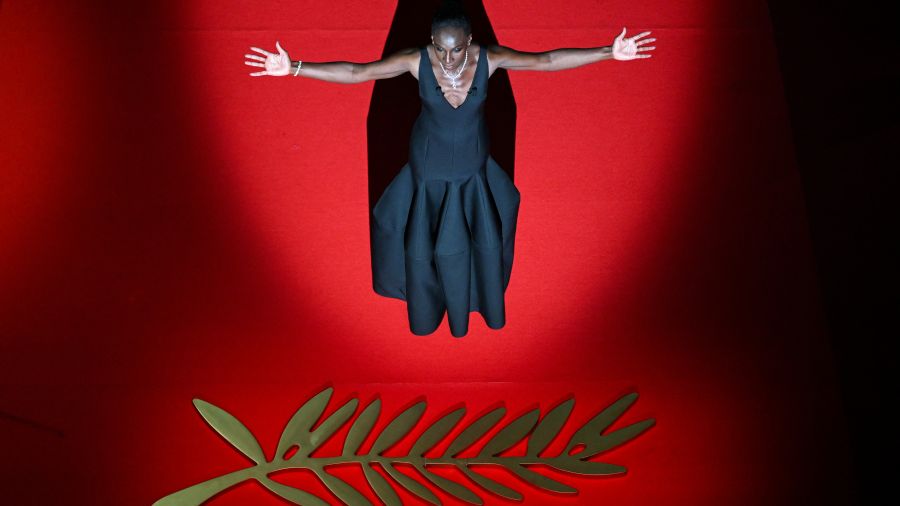 Festival de Cannes: suspense total avant la Palme d'or
