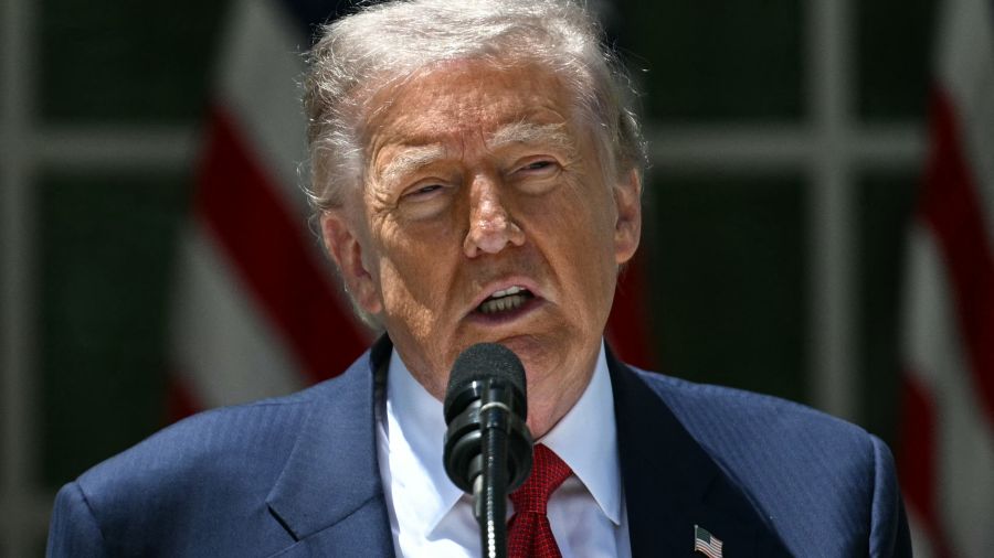 Trump affirme que les États-Unis «vont attaquer» l'Iran, l'ONU s'inquiète d'un retour à la guerre