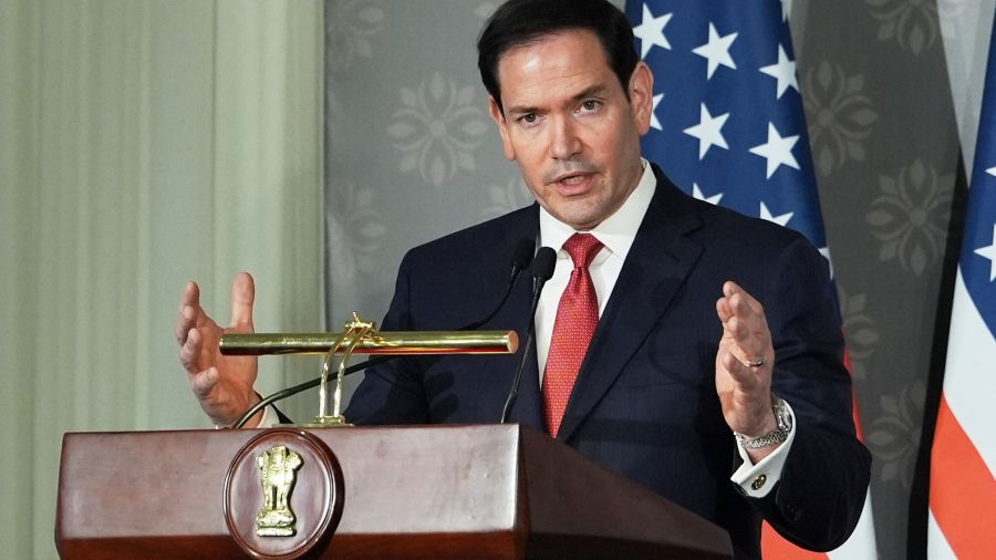 Rubio : le Hezbollah veut «replonger le Liban dans le chaos»