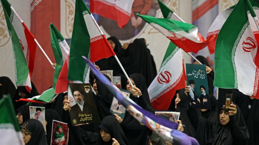 Iran : les Gardiens de la Révolution jugent «faible» la probabilité d’une reprise de la guerre