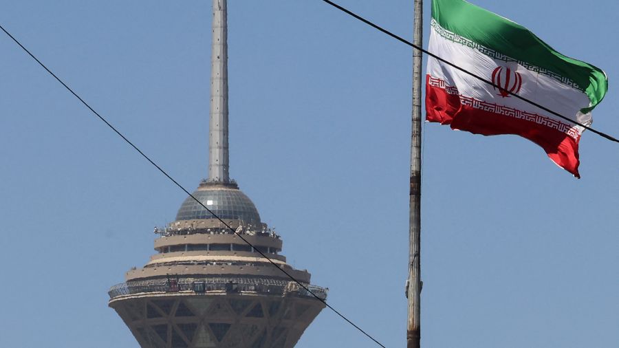 Iran: un homme executé en lien avec les manifestations de janvier
