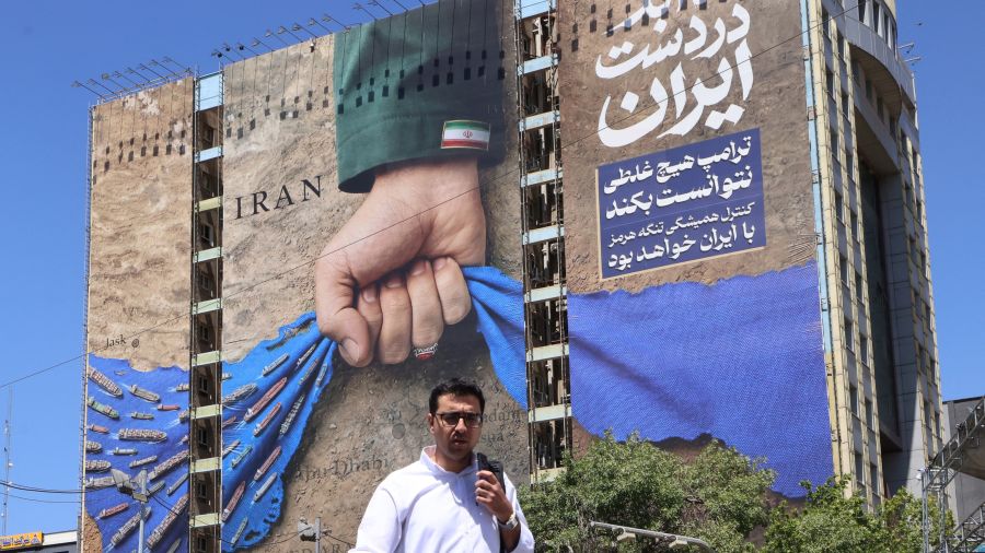 L'Iran attend des «actes» des États-Unis, JD Vance évoque des «progrès»