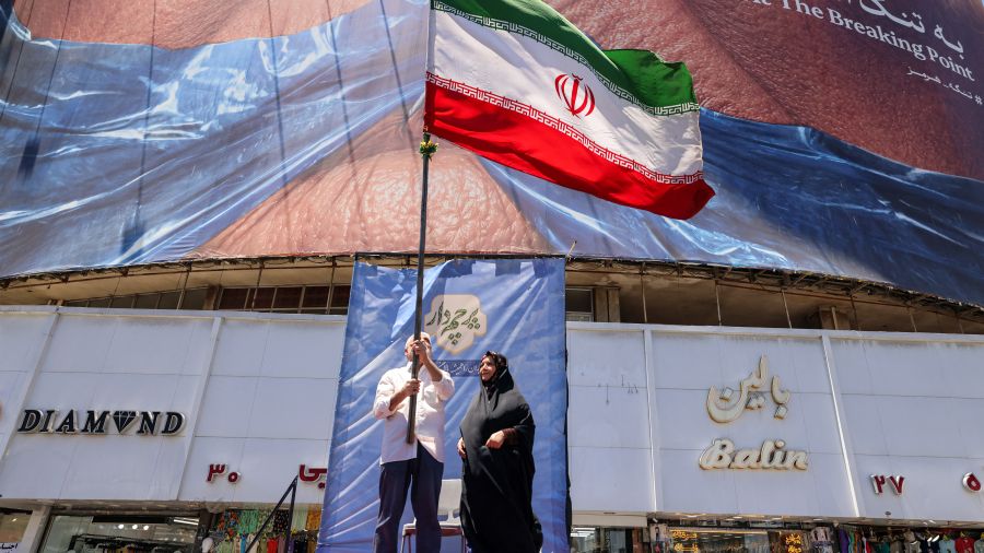 Ormuz/nucléaire: des sources iraniennes à Fars démentent les propos de Trump