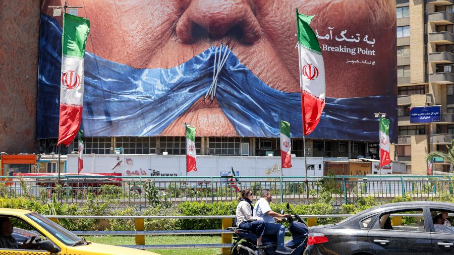 Possible accord entre l'Iran et les Etats-Unis: ce que l'on sait