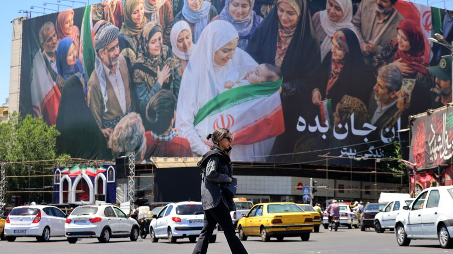 Les principales réactions à l'accord entre États-Unis et Iran