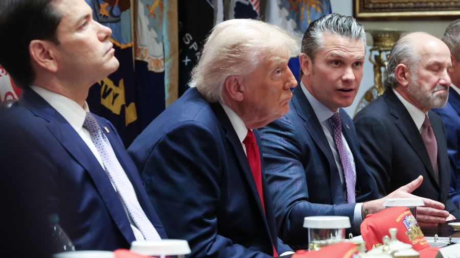 Donald Trump apporte un soutien stratégique à Nikol Pachinian avant les législatives arméniennes