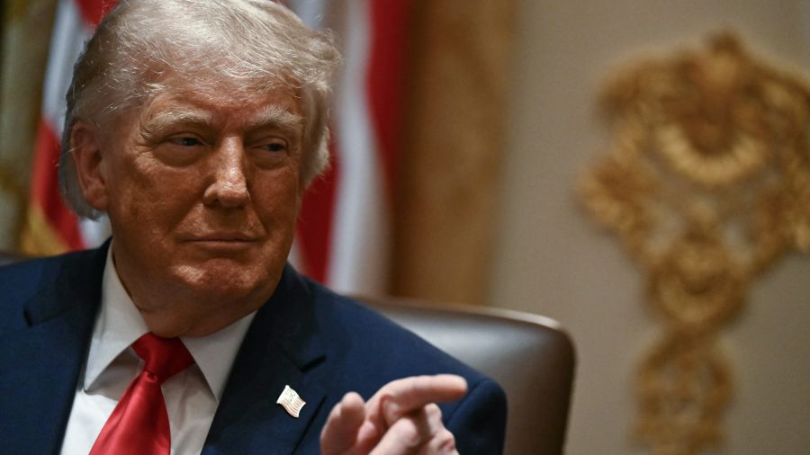 Trump dit accepter de parler avec l'Iran mais que le cessez-le-feu est «terminé»