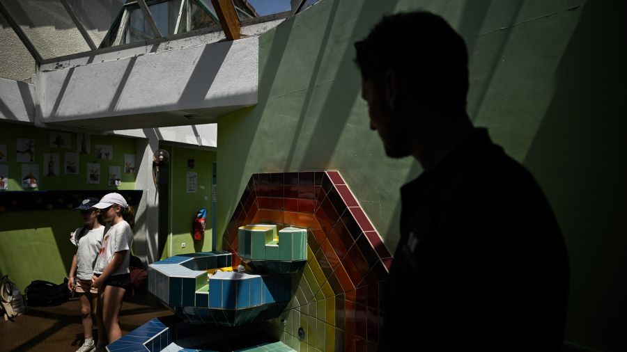 Fortes chaleurs et diabète: une combinaison potentiellement risquée