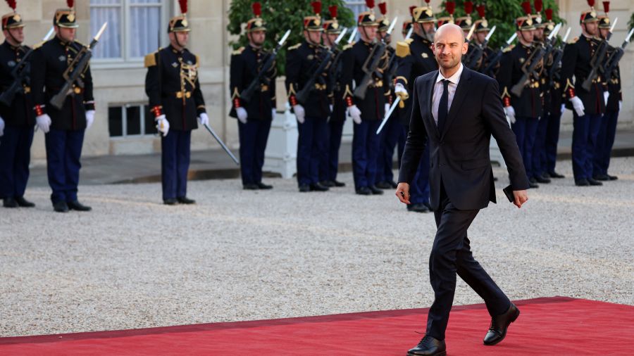 Réunion d'urgence du Conseil de sécurité de l'ONU sur le Liban lundi
