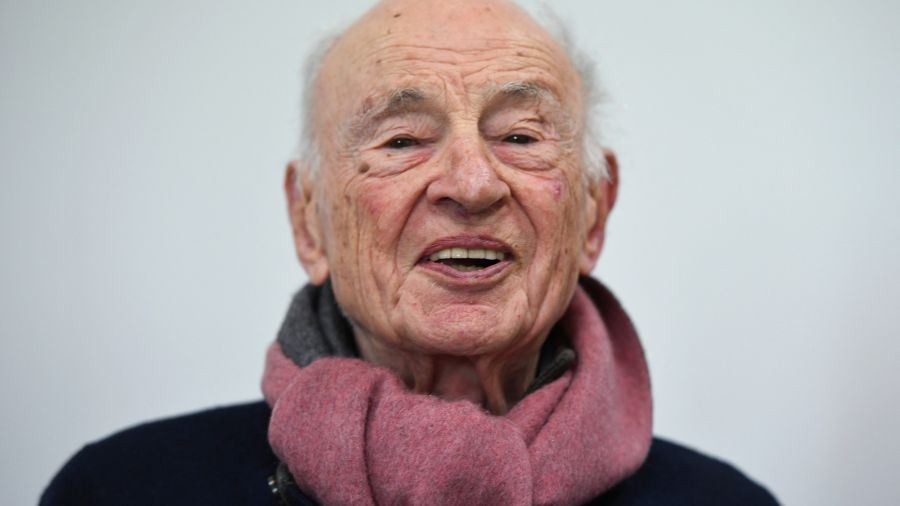 Décès d'Edgar Morin, immense «braconnier du savoir»