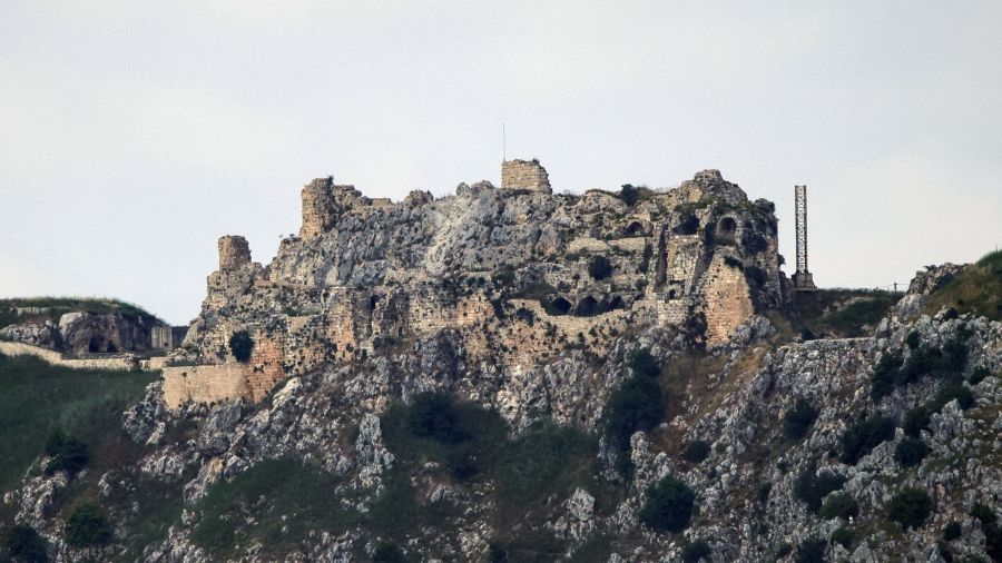 Beaufort, symbole persistant de l’absence de souveraineté libanaise