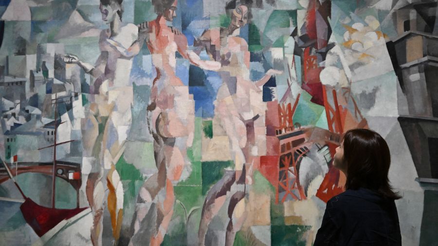 Centre Pompidou: ouverture jeudi d'une antenne à Séoul avec une exposition dédiée au cubisme
