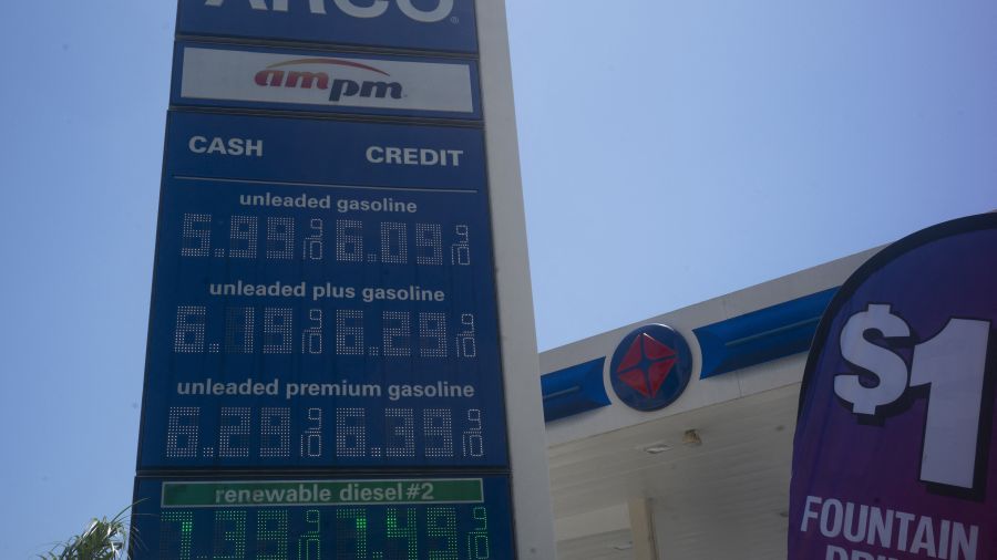Le pétrole monte après de nouvelles attaques entre les États-Unis et l’Iran