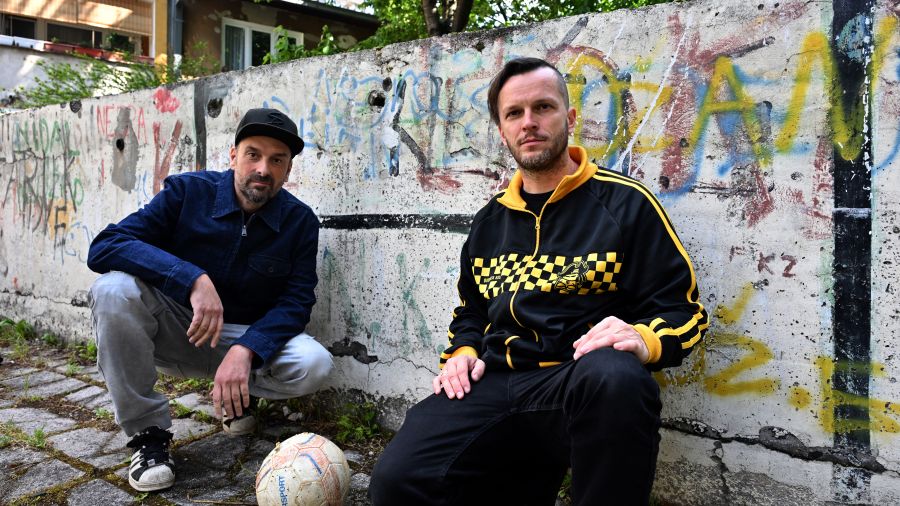 «I am from Bosnia»: le tube qui fait le buzz avant le Mondial 2026