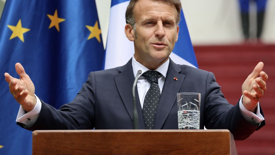 La France soutient un cessez-le-feu au Liban, se «tient à disposition»