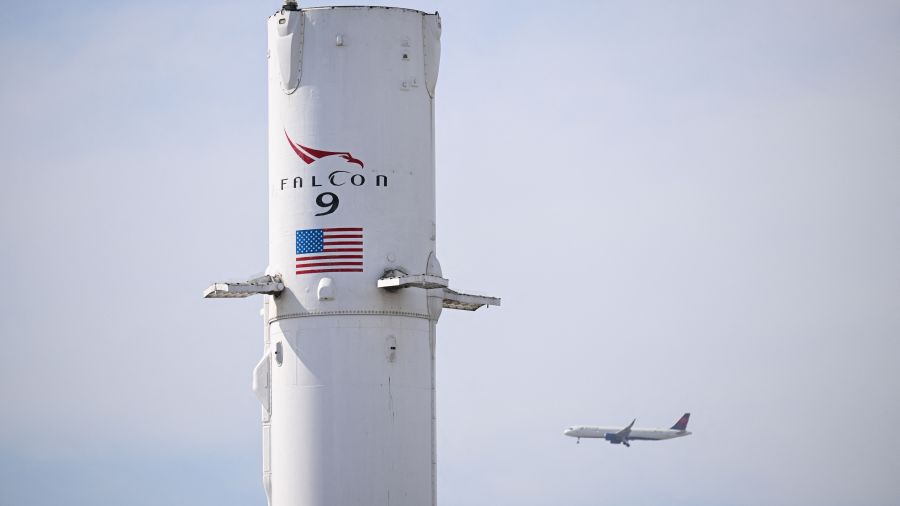 Musk vers un triomphe avec SpaceX, malgré une image écornée et des mises en garde
