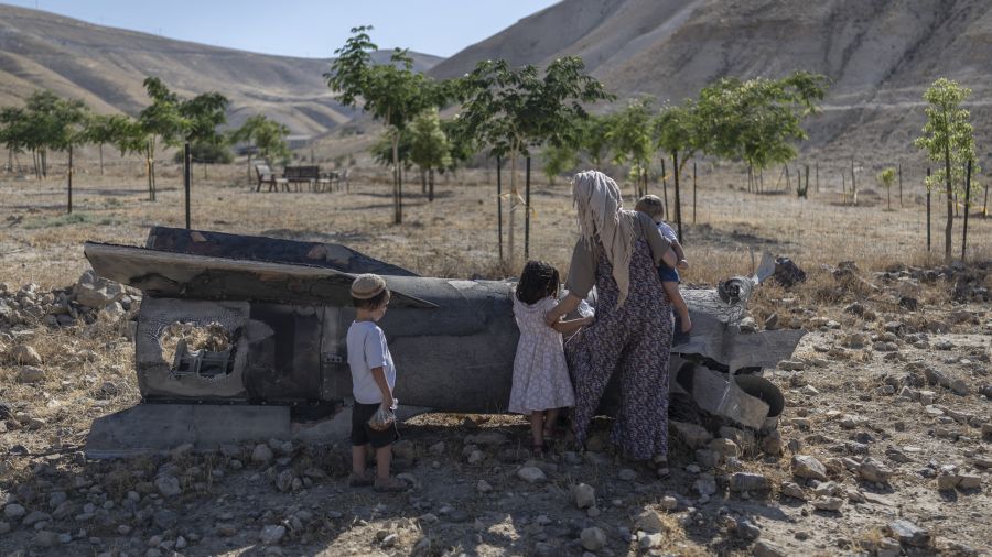 Accord Iran / États-Unis: les derniers développements
