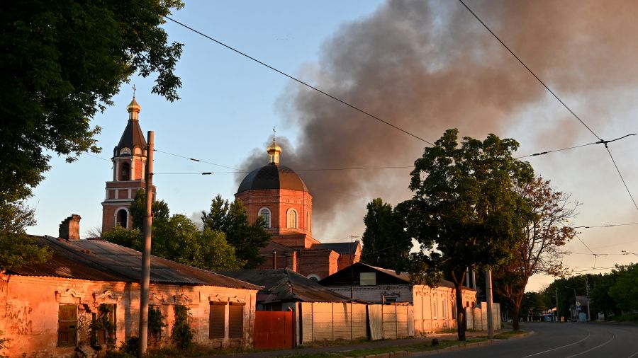 En Russie, les conscrits sous pression pour aller combattre en Ukraine