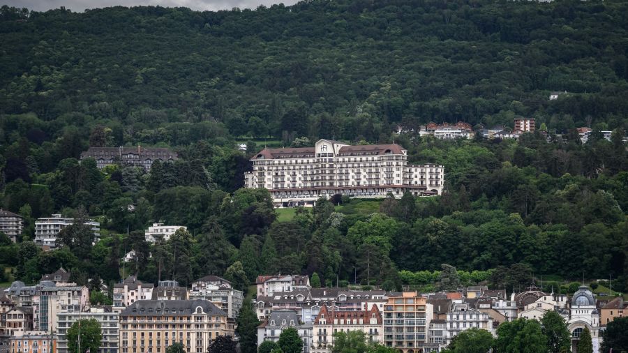 G7: des ONG réclament «des engagements clairs» pour l’aide au développement