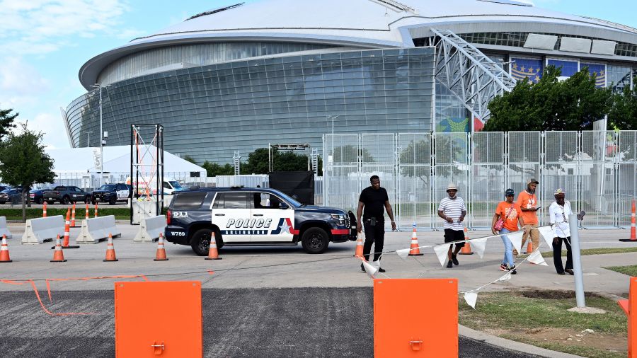 Mondial 2026: la plus grande fête du football face au risque terroriste