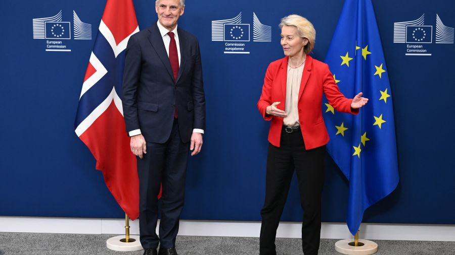 L'UE va reprendre lundi les négociations sur l'adhésion de l'Ukraine