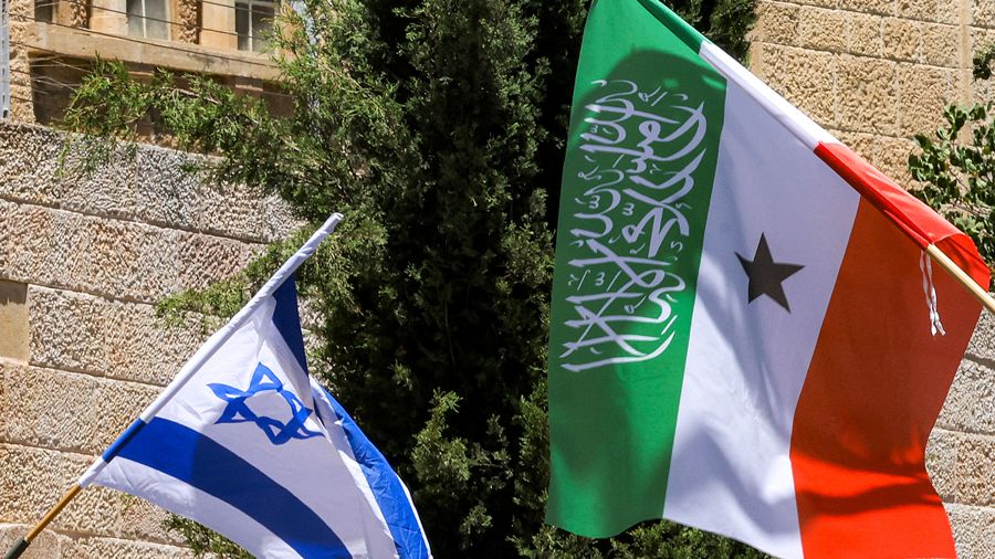 Défense, sécurité: Israël et le Somaliland coopèrent secrètement depuis des années