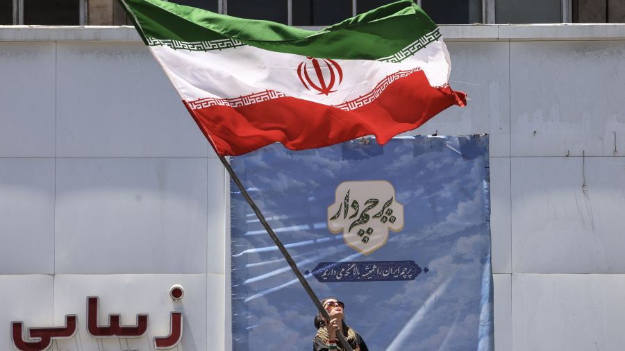 Les États-Unis et l'Iran dévoilent le texte de leur accord à deux jours de la signature prévue