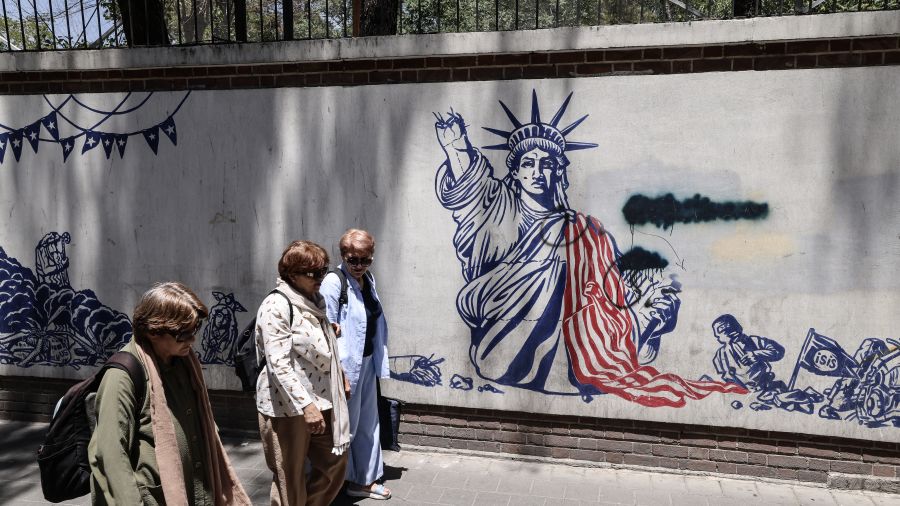 Iran-USA: ce que l'on sait de l'accord pour cesser la guerre