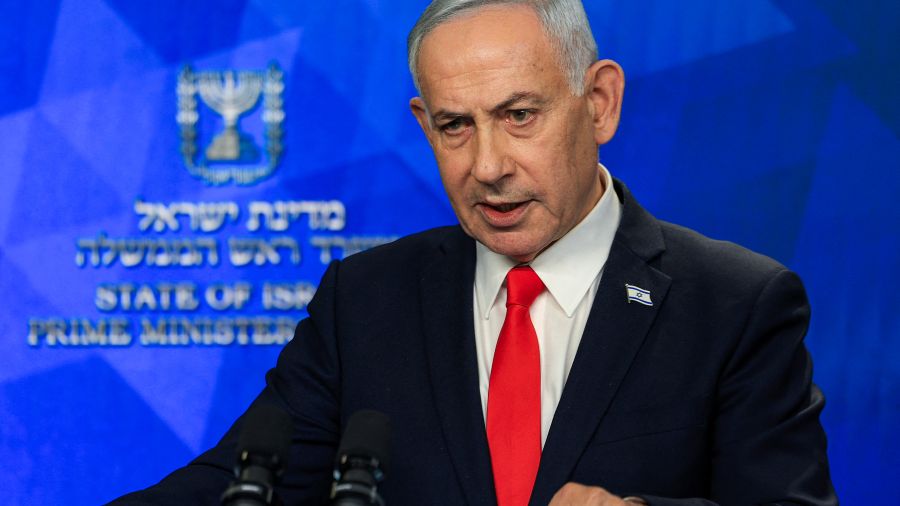Netanyahou: Des villages chrétiens du Liban ont demandé à être «annexés» à Israël