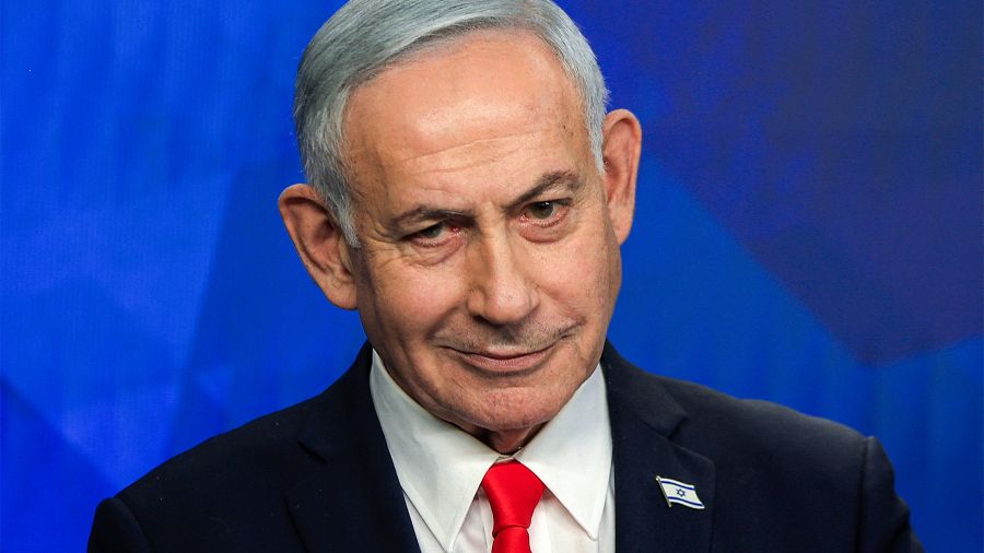Netanyahou dit vouloir faire avancer la paix au Liban tout en évoquant des divergences avec Washington