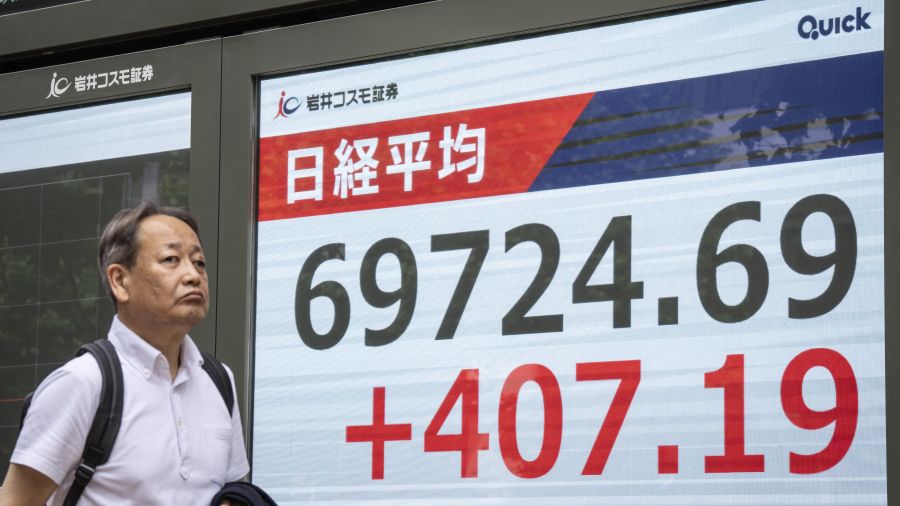 Les Bourses mondiales attendent la Fed, le pétrole se stabilise