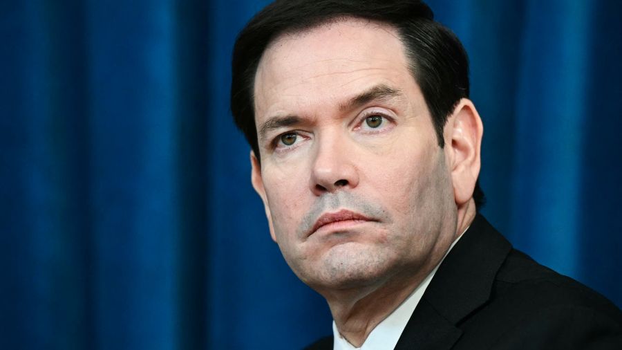 Rubio annonce une aide américaine de 130 millions au Liban