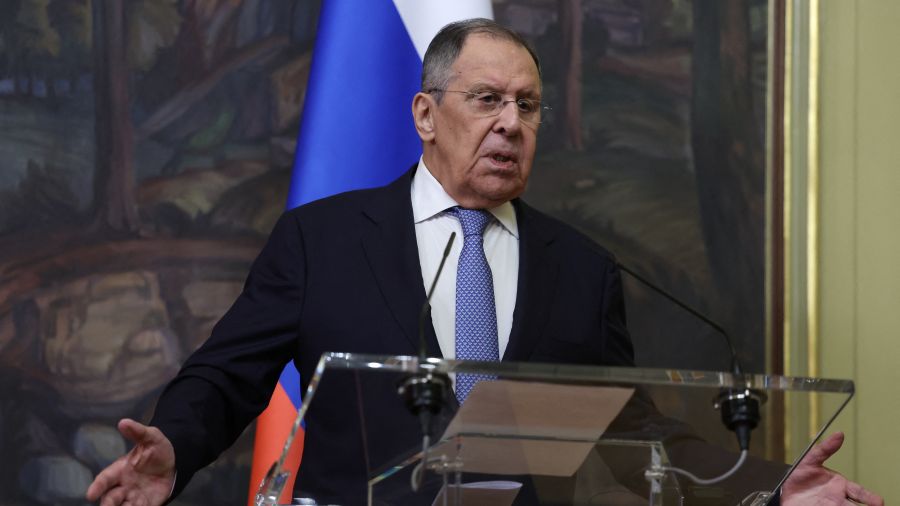 La Russie soutient l’accord États-Unis/Iran et exhorte Israël à le respecter 
