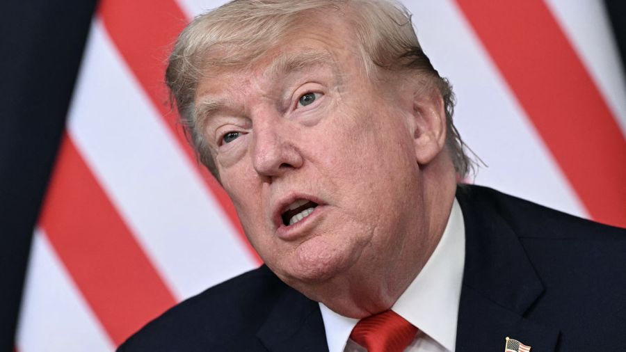 Trump devrait rencontrer les dirigeants du Golfe à New York pour discuter de l’après-guerre en Iran