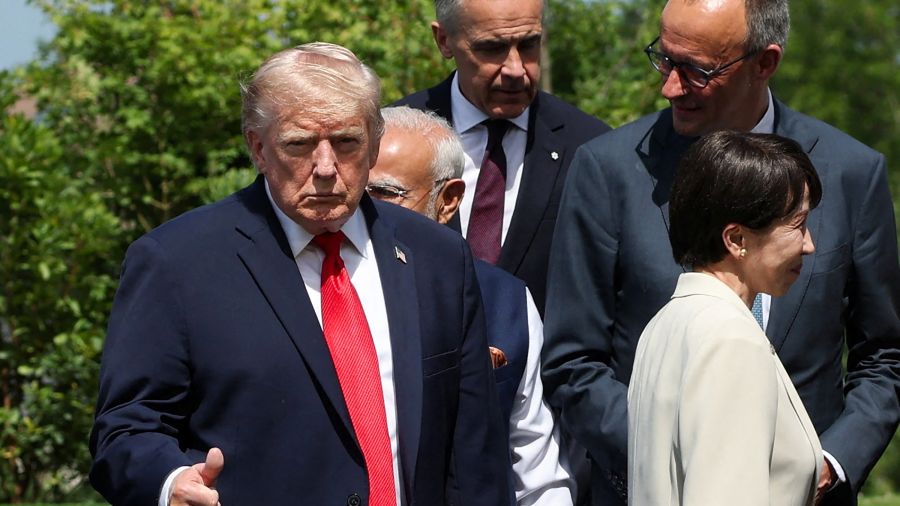 L'accord américano-iranien peut changer la donne, estime le Premier ministre canadien