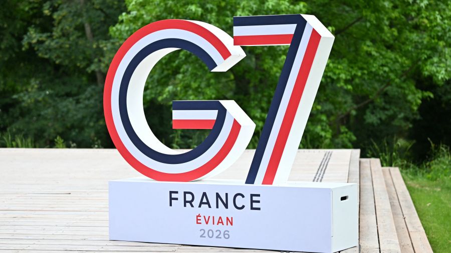 Le G7, inquiet pour le commerce, apporte son soutien aux autorités du Yémen et à Riyad
