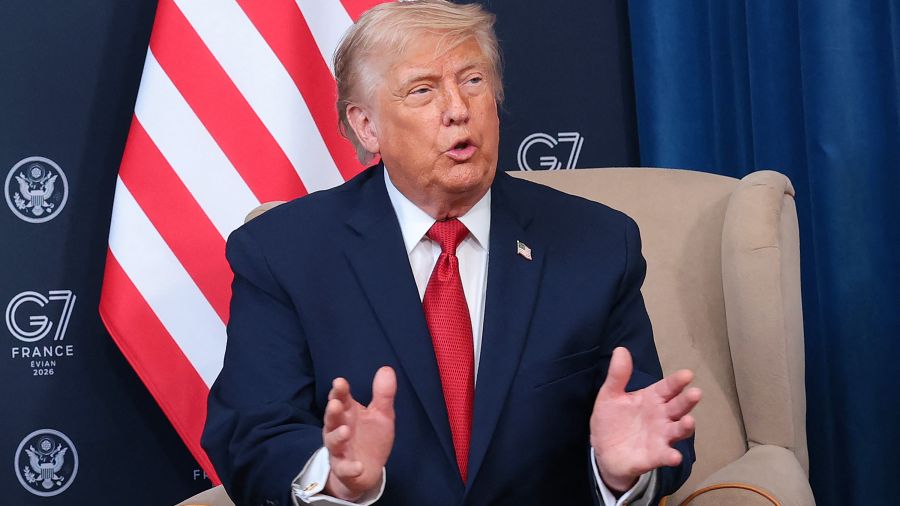 Iran: Trump reste ouvert à la diplomatie, assure la Maison Blanche