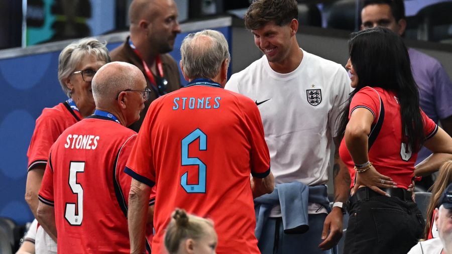 Mondial-2026: Kane guide l'Angleterre, Ronaldo erre avec Portugal