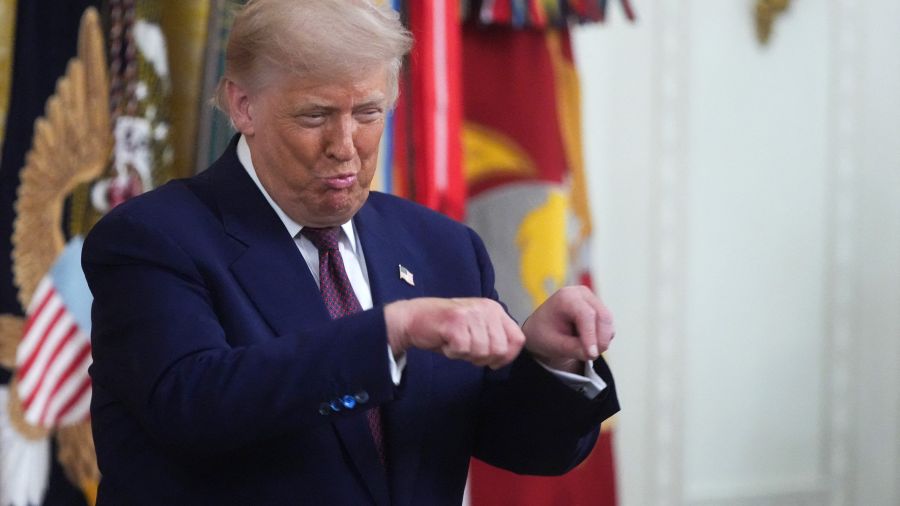 Trump veut s'attaquer à «la question nord-coréenne» après l'accord avec l'Iran, selon Séoul