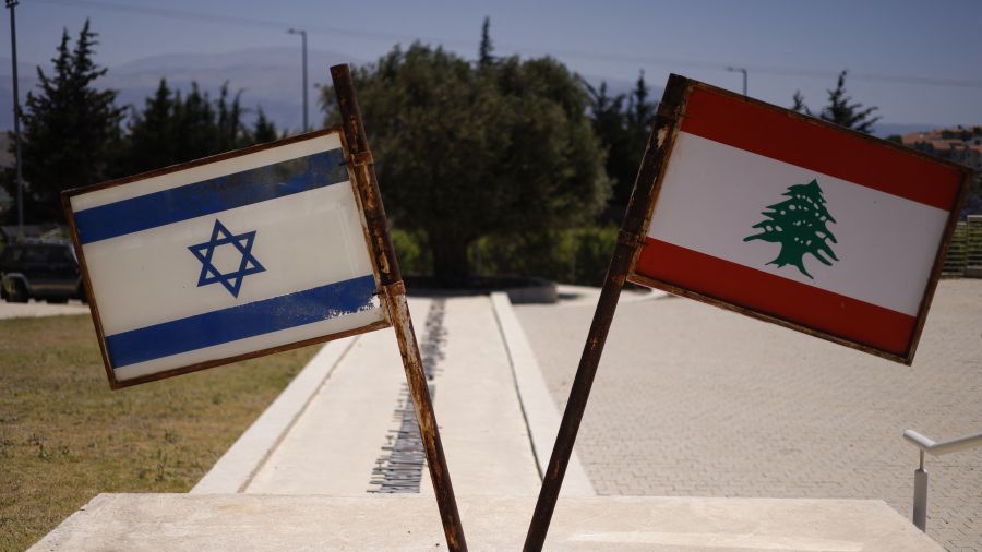 Quatre jours qui ont redessiné le dossier libanais