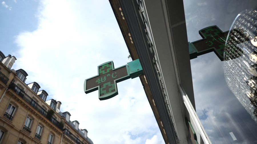 France: deux enfants retrouvés morts dans une voiture en pleine canicule