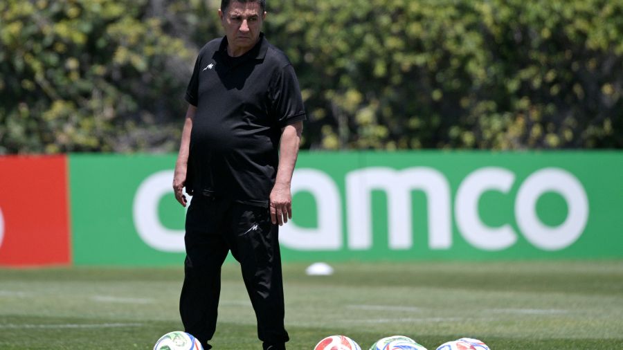 Mondial-2026: l'Iran va porter plainte auprès de la Fifa contre les «restrictions» américaines à son encontre