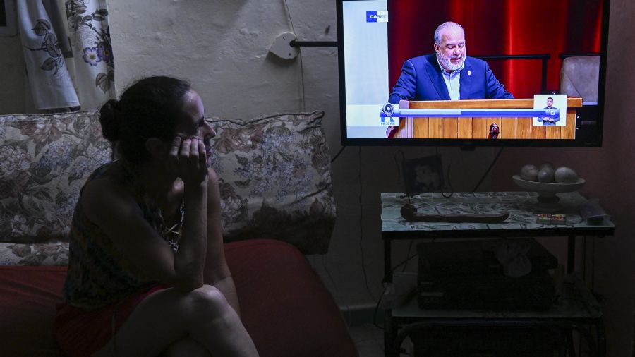 Cuba adopte à l'unanimité un virage historique vers l'économie de marché