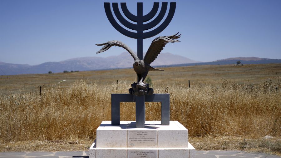 La Syrie condamne la reconnaissance par la Colombie de l'annexion israélienne du Golan