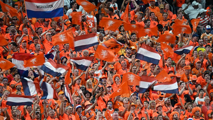 Mondial 2026: raz-de-marée Oranje, Allemagne qualifiée, Tunisie éliminée