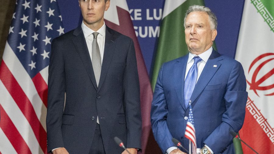 Pas de négociation directe Iran/États-Unis à Doha, selon le Qatar