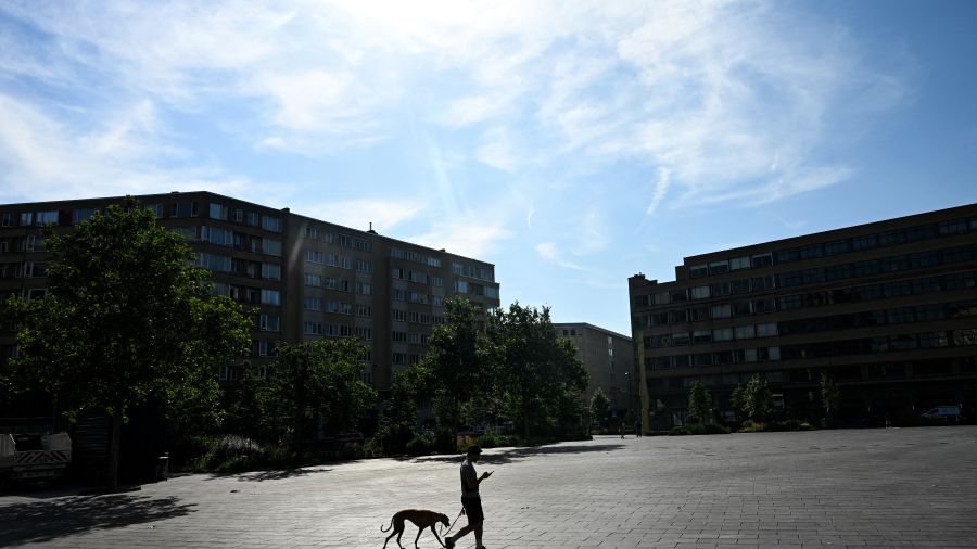 L'Allemagne a enregistré 32% de décès en plus durant la canicule de juin