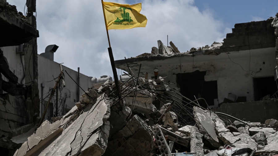 Liban: un proche du Hezbollah arrêté pour espionnage au profit d'Israël